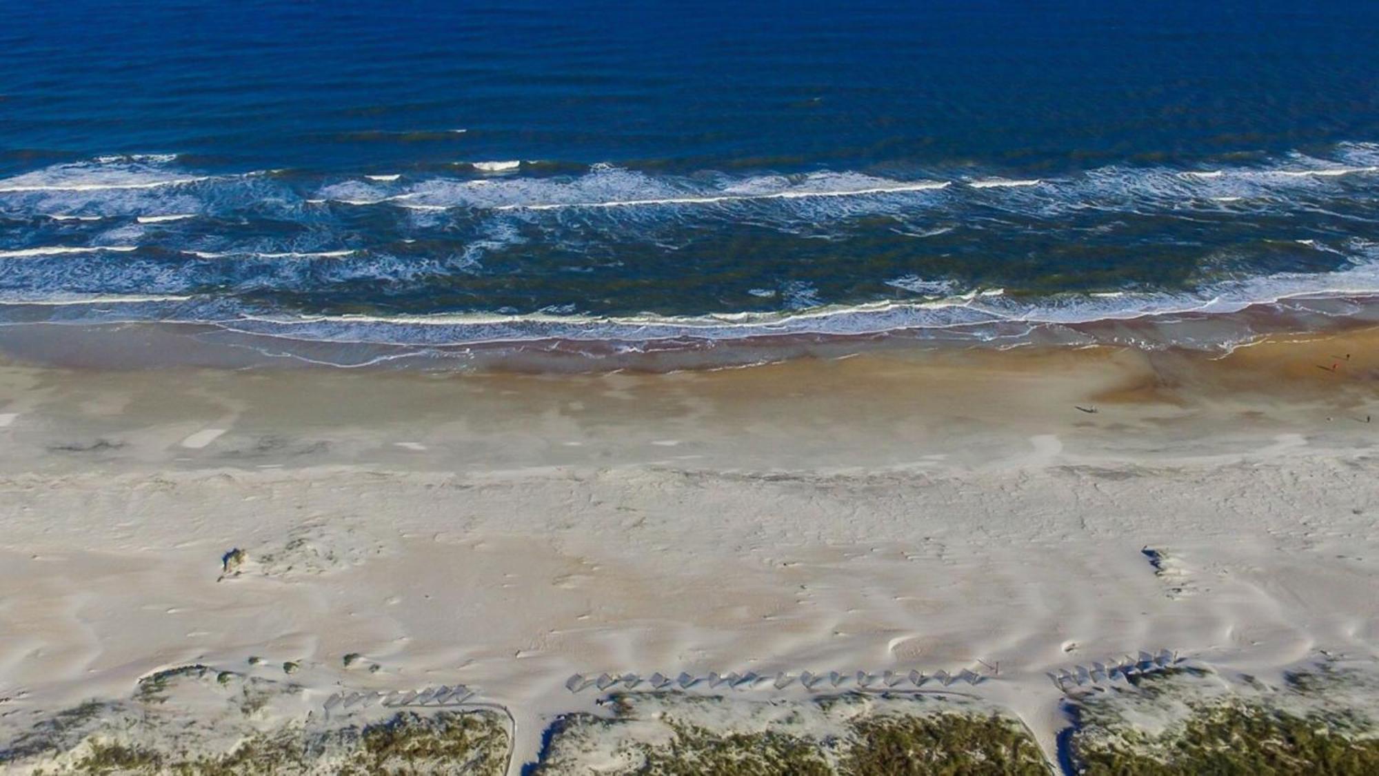 St Aug Ocean And Racquet Villa St. Augustine Room photo