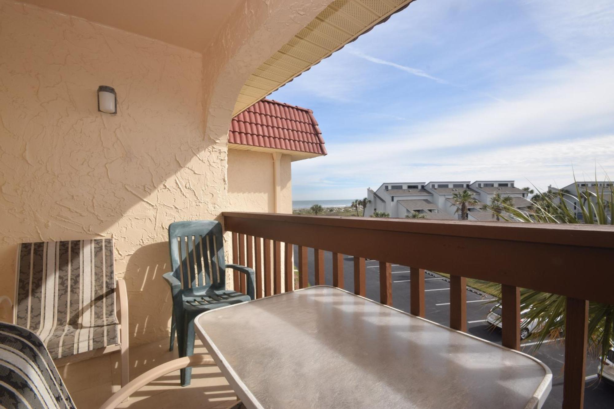 St Aug Ocean And Racquet Villa St. Augustine Room photo