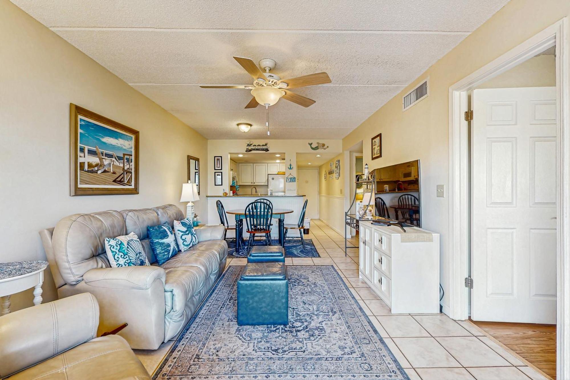 St Aug Ocean And Racquet Villa St. Augustine Exterior photo